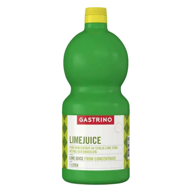Limejuice