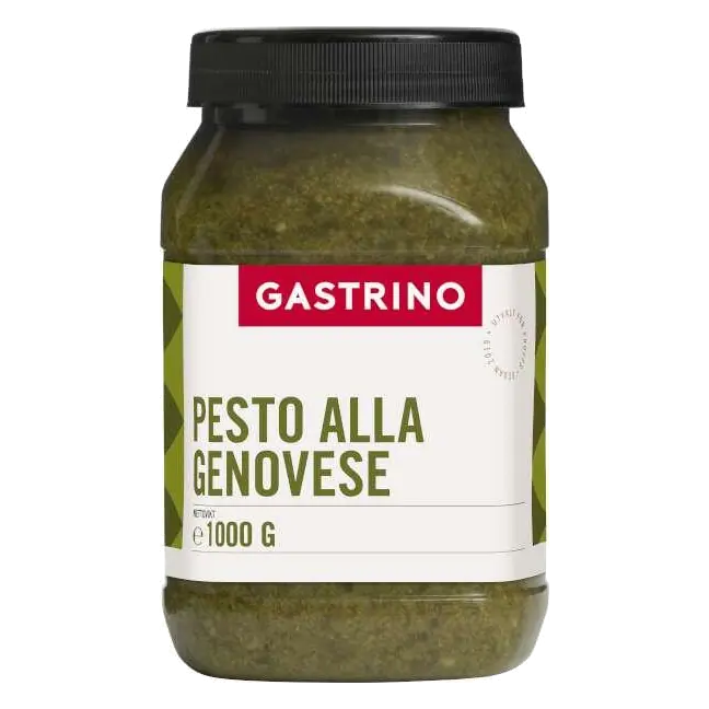 Pesto Genovese