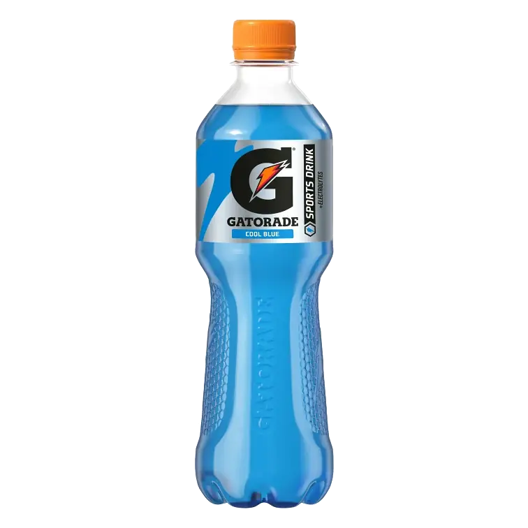 Dryck Cool Blue 50cl