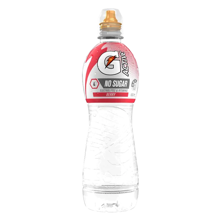 G Active Berry