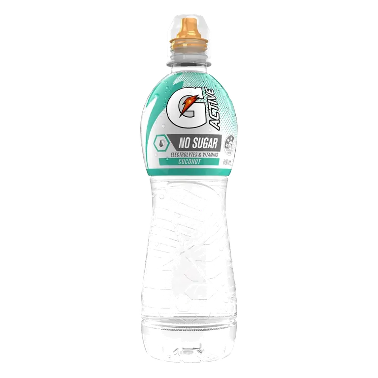 G-Active Coconut