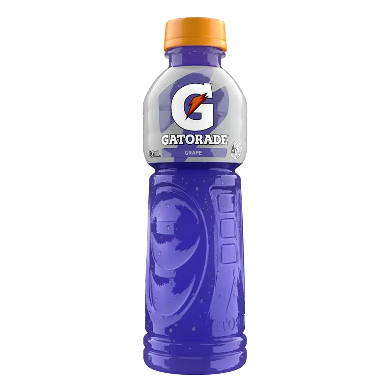 Grape Sports Drink