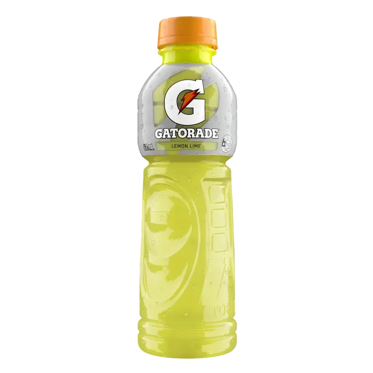 Lemon Lime Sports Drink