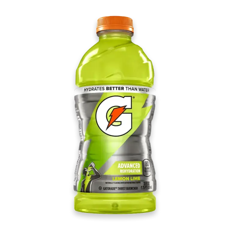 Gatorade Lemon-Lime