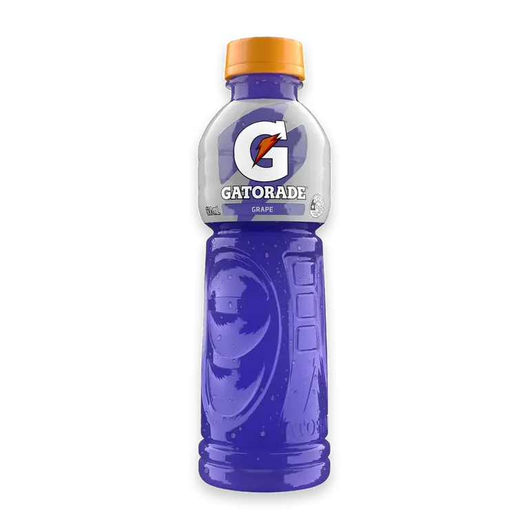 Sports Drinks Grape Electrolyte Hydration