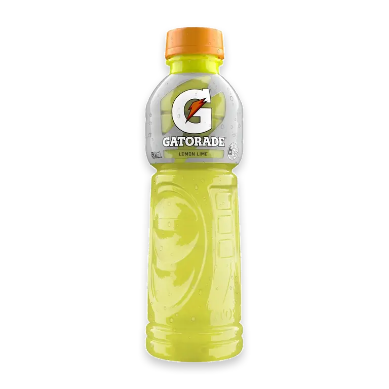Sports Drinks Lemon Lime Electrolyte Hydration