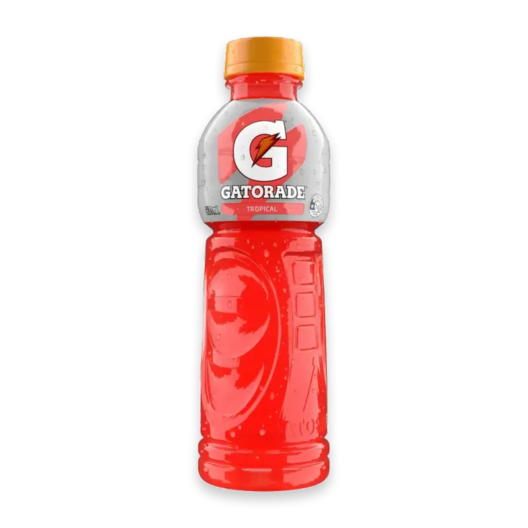 Sports Drinks Tropical Electrolyte Hydration