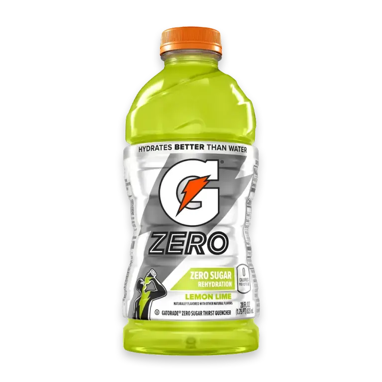 Gatorade Zero