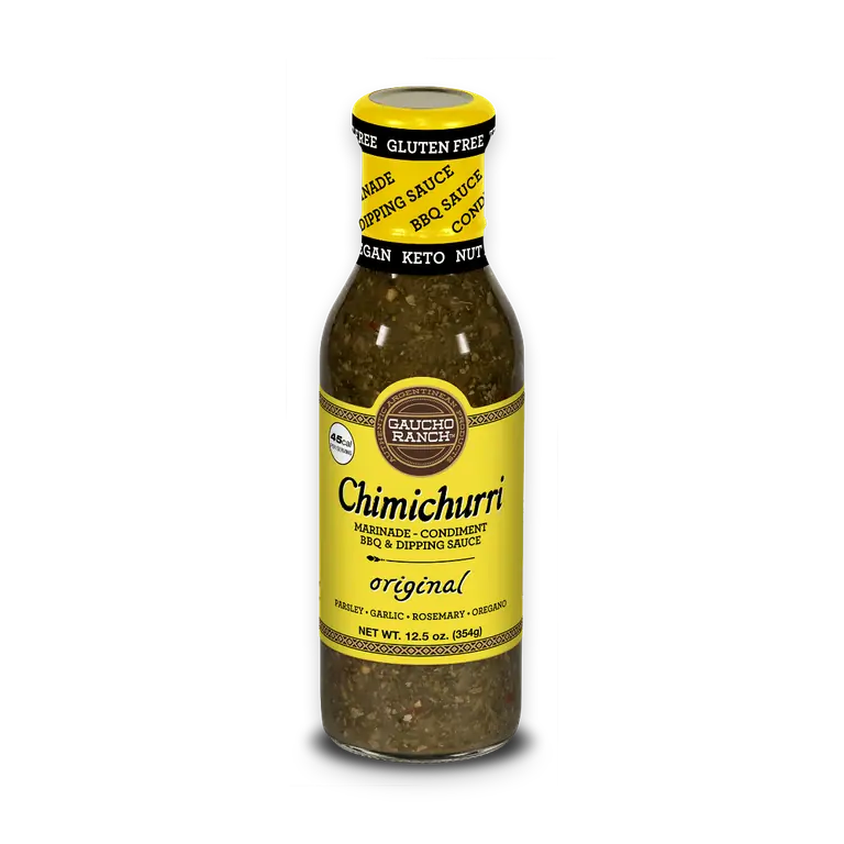 Original Chimichurri Sauce