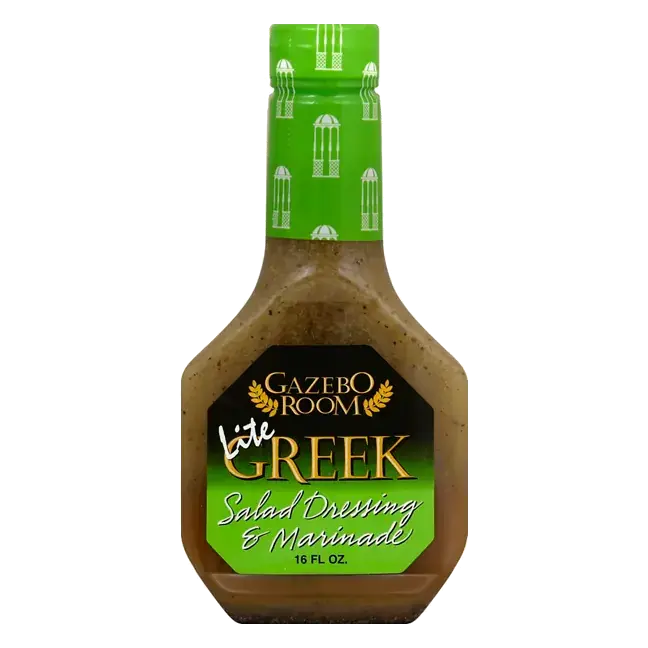 Salad Dressing & Marinade, Lite, Greek