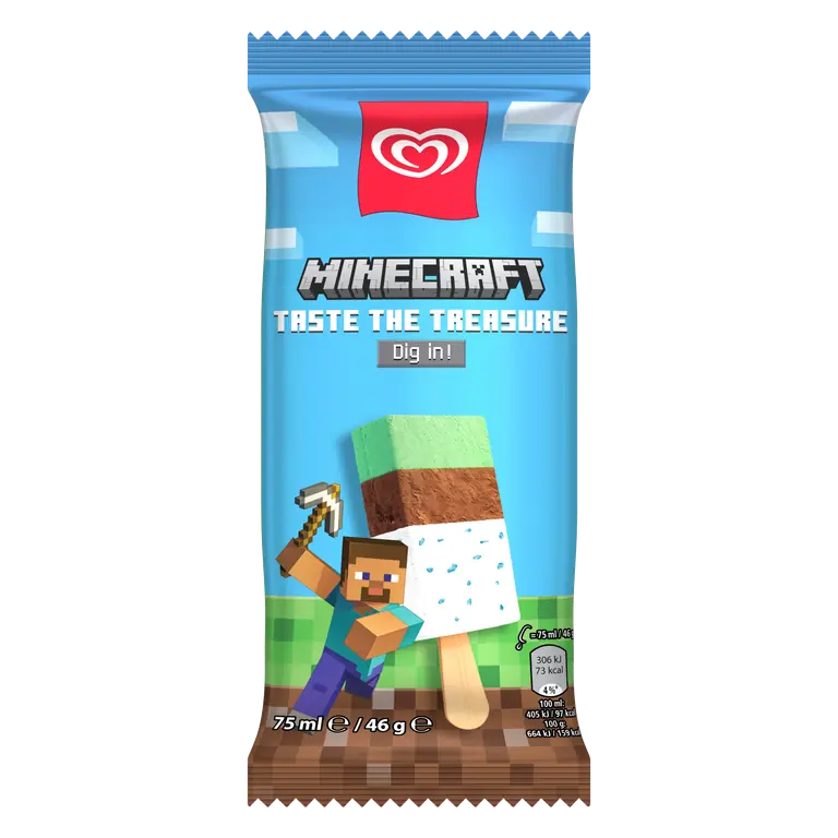 Minecraft