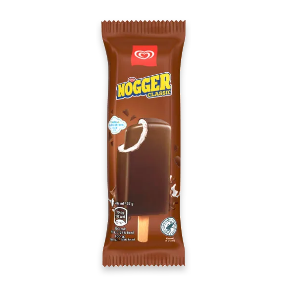 Nogger