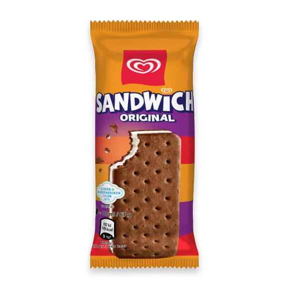 Sandwich