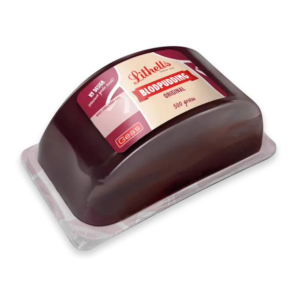 Blodpudding