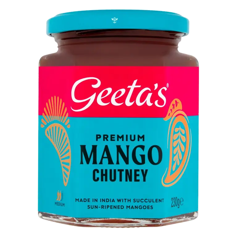 Premium Mango Chutney