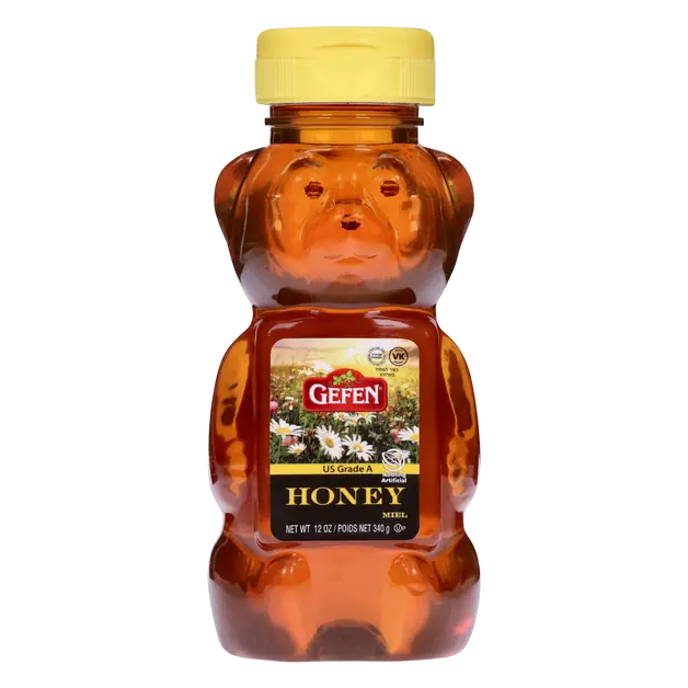 Honey Bear