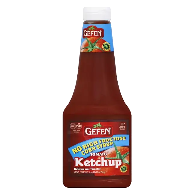 Tomato Ketchup
