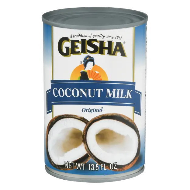 Original Coconut Milk