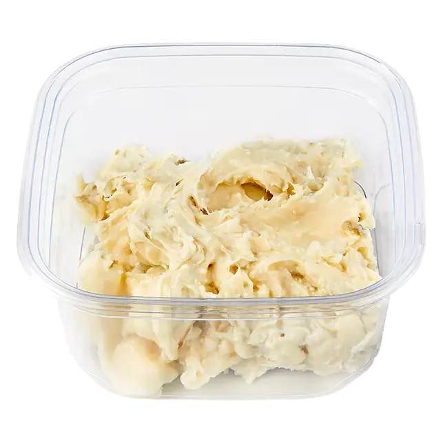 Creamy Gorgonzola Cheese