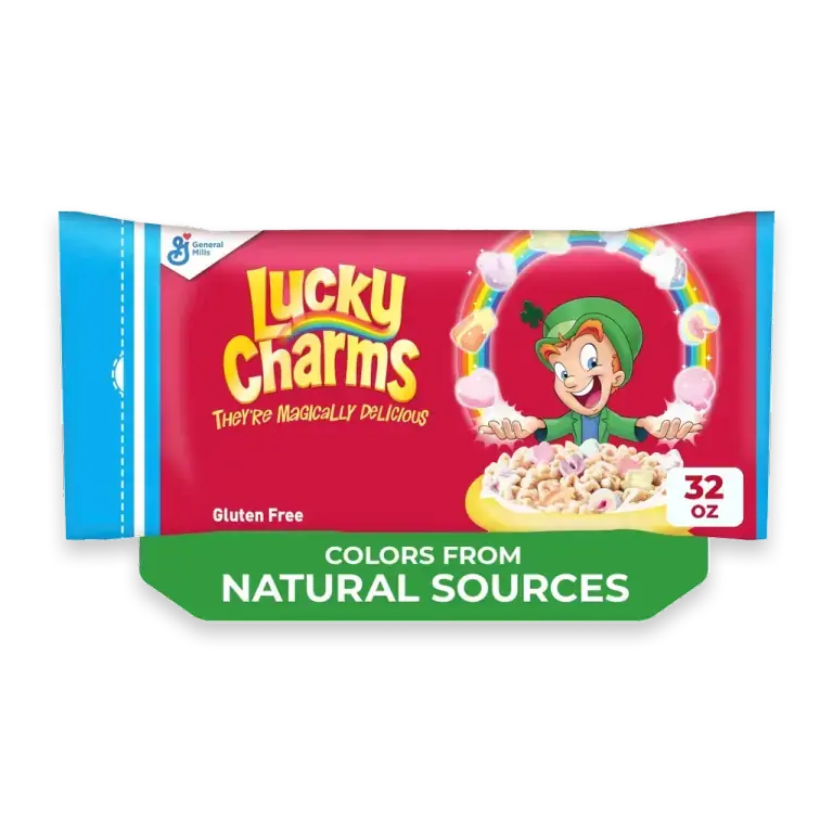 Lucky Charms