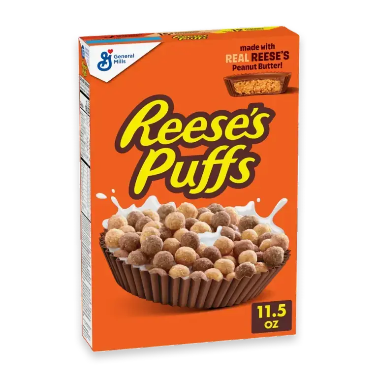 Reese's Puffs