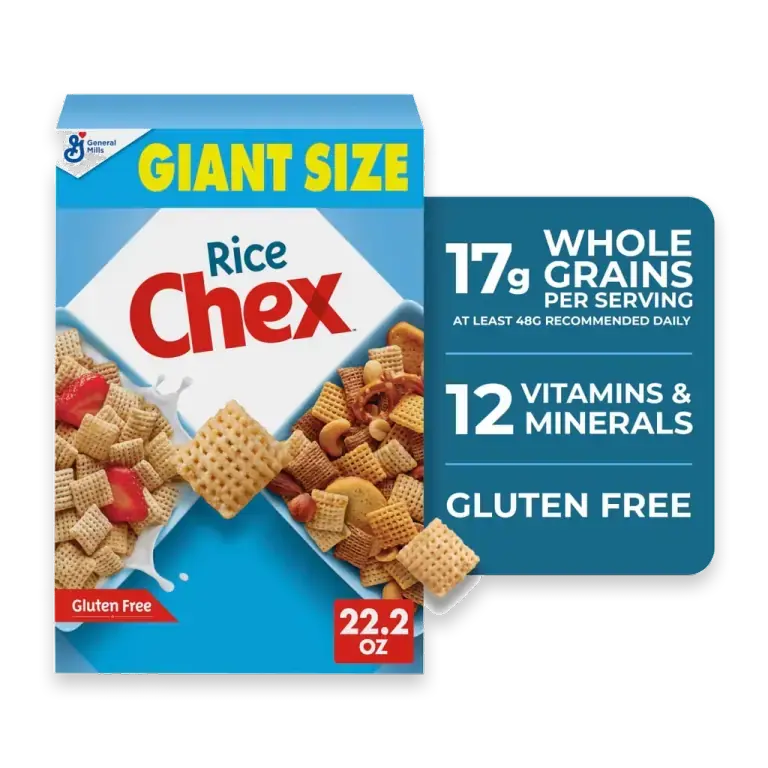 Rice Chex