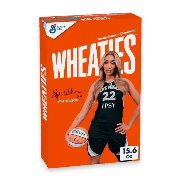 Wheaties