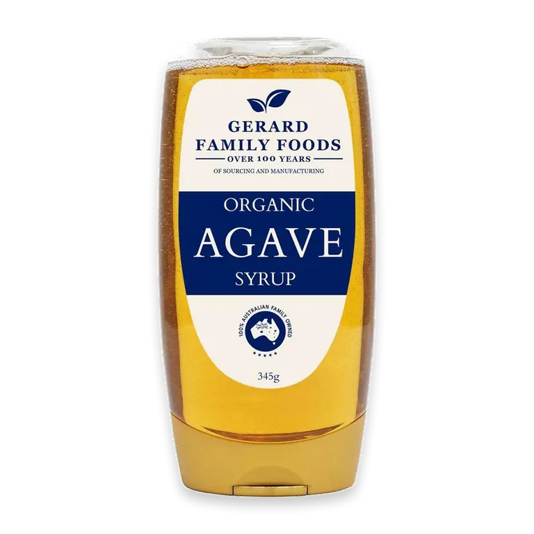 Agave Syrup Agave Syrup