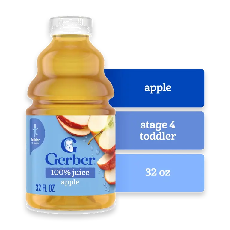 Apple Juice Fruit Juice Bottle
