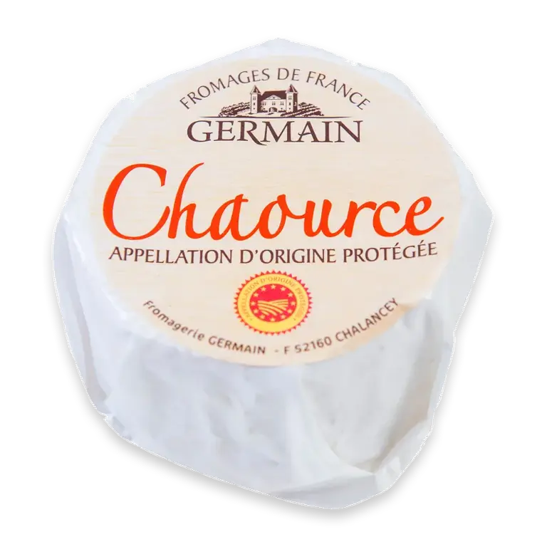 Chaource 22% 250g