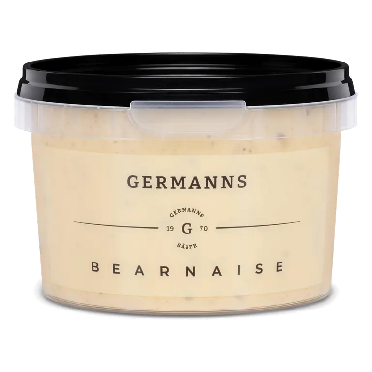 Bearnaisesås