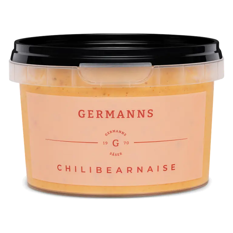 Chilibearnaise