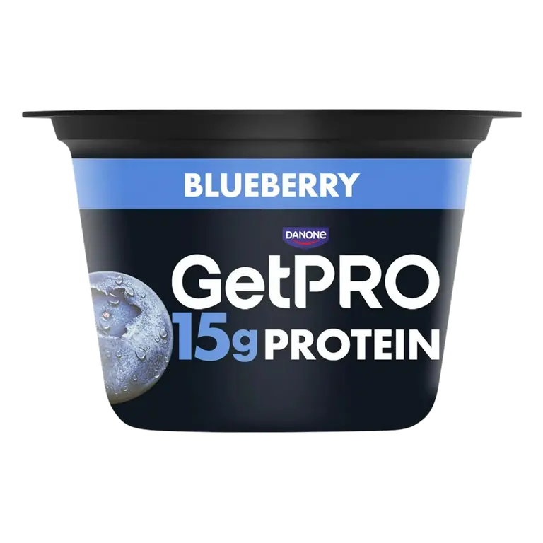 15g Blueberry Protein Yoghurt 160g