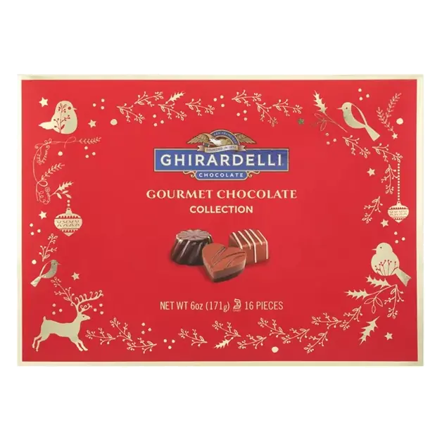 Chocolate Collection, Gourmet
