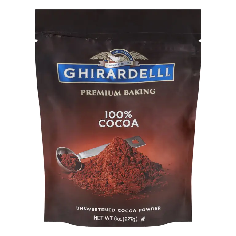 Unsweetened Cocoa Powder