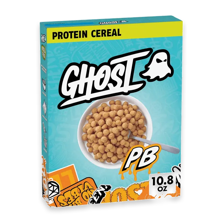 Protein Cereal Peanut Butter
