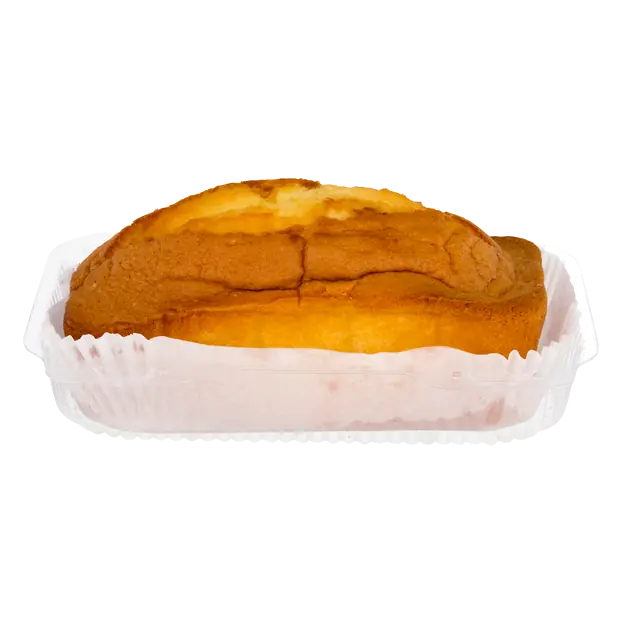Bakery Butter Pound Cake
