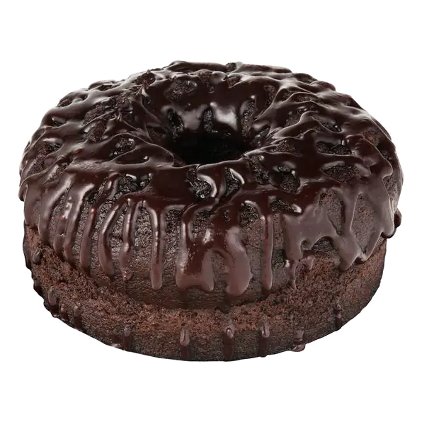 Bakery Chocolate Creme Cake
