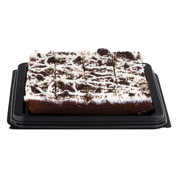 Bakery Cookies & Creme Brownies - 8 ct