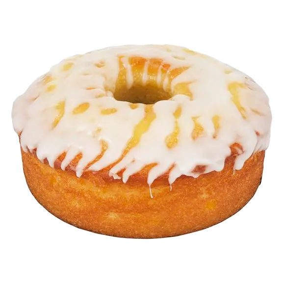Bakery Lemon Creme Cake
