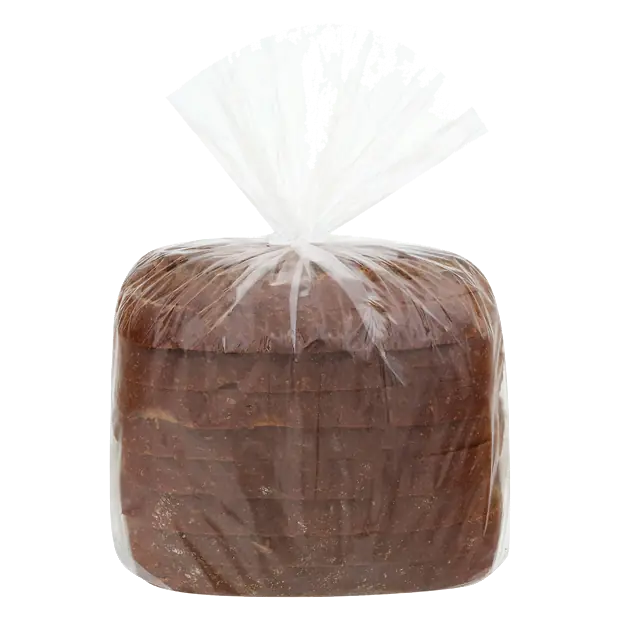 Bakery Marble Rye Panini Bread Loaf