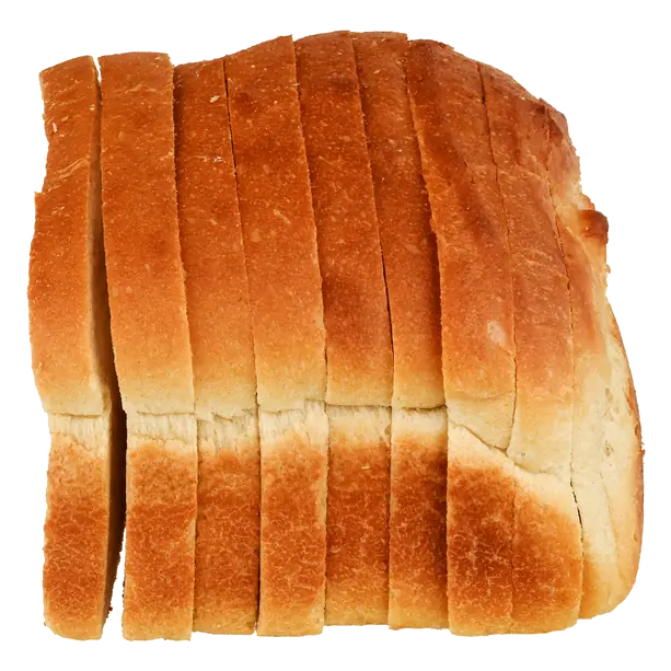 Bakery Panini Sliced Sourdough Bread Loaf