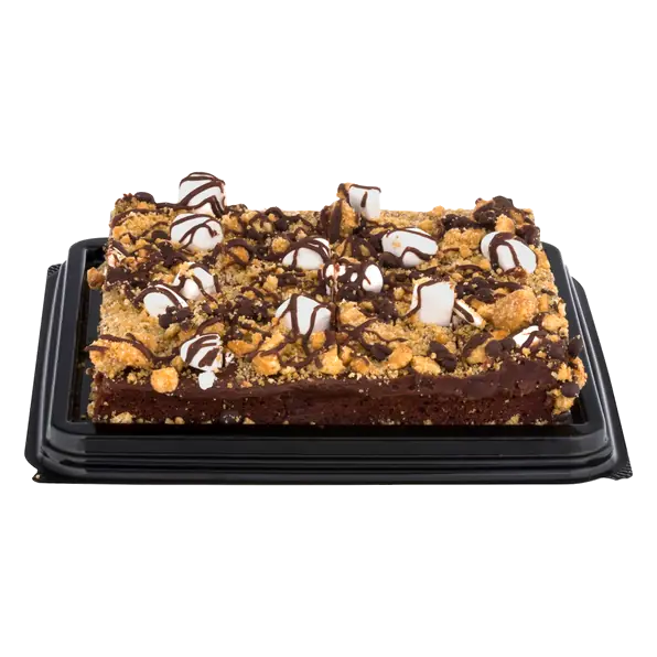 Bakery S'mores Brownies - 8 ct