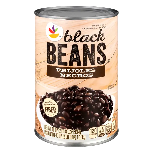 Black Beans