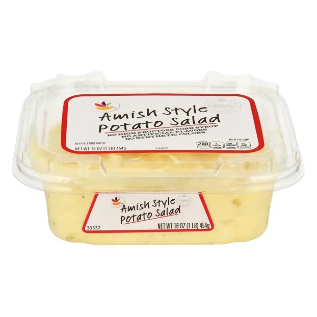 Deli Amish Style Potato Salad