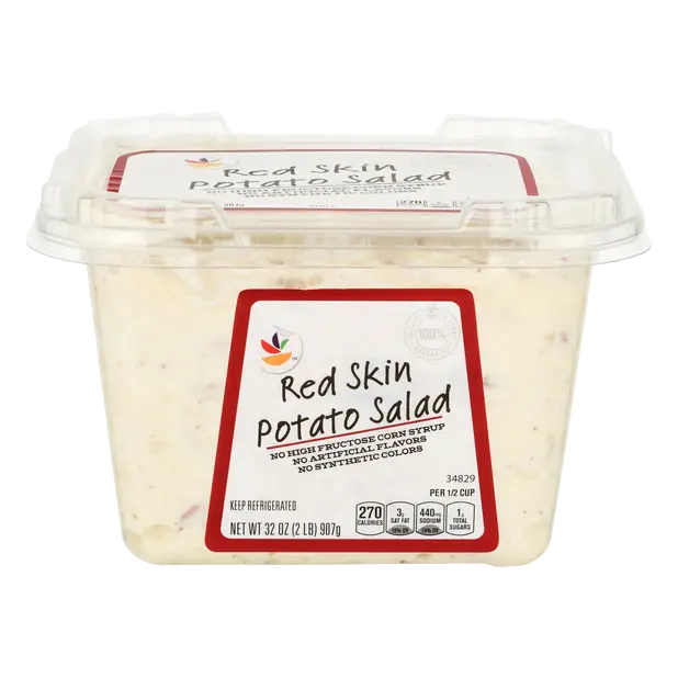 Deli Red Skin Potato Salad