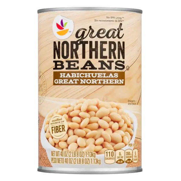 Great Northern Beans