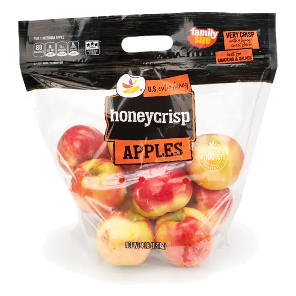 Honeycrisp Apples Bag