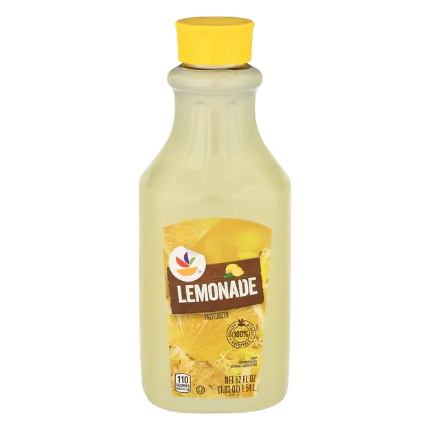 Lemonade