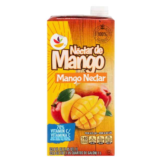 Mango Nectar